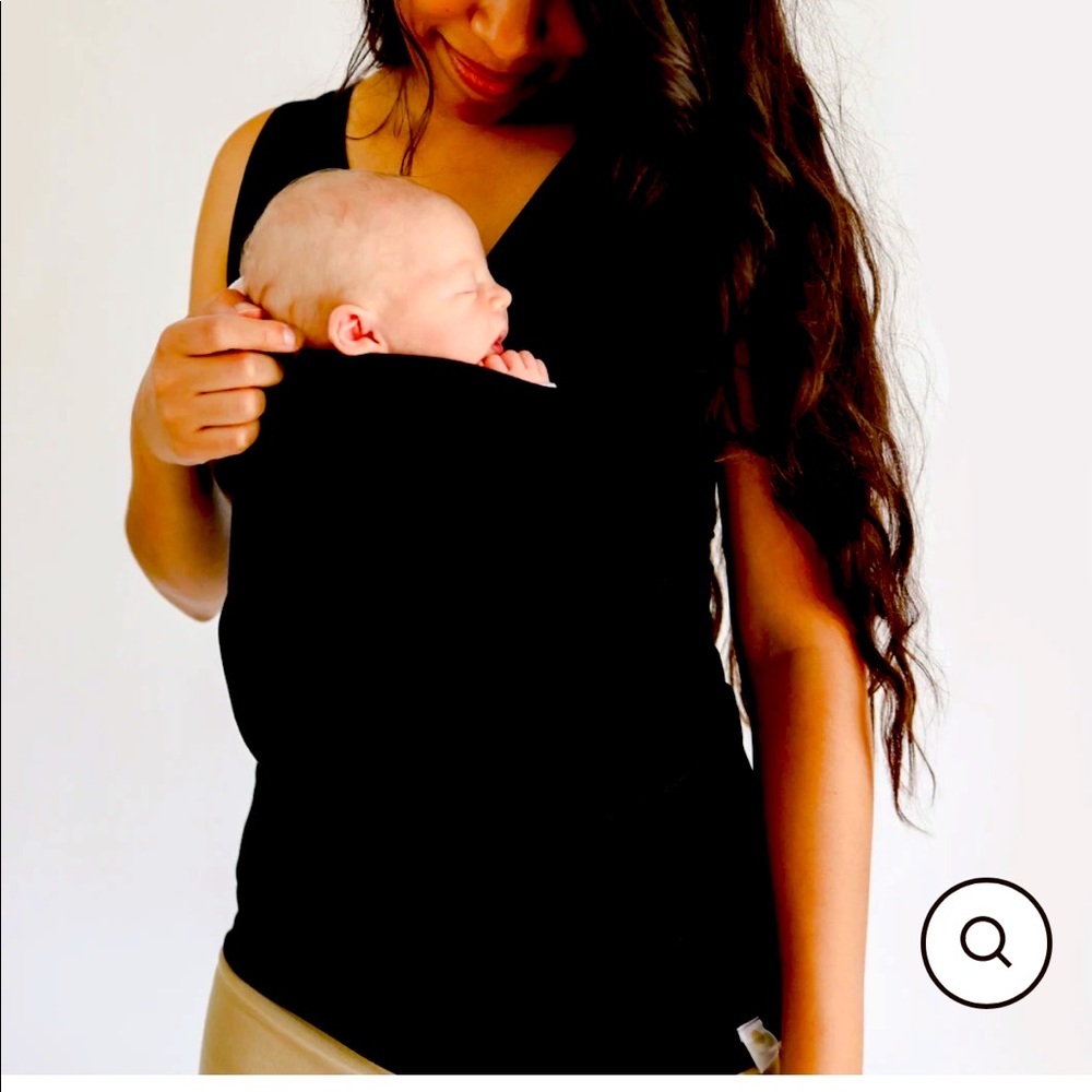 Lalabu Soothe Shirt
